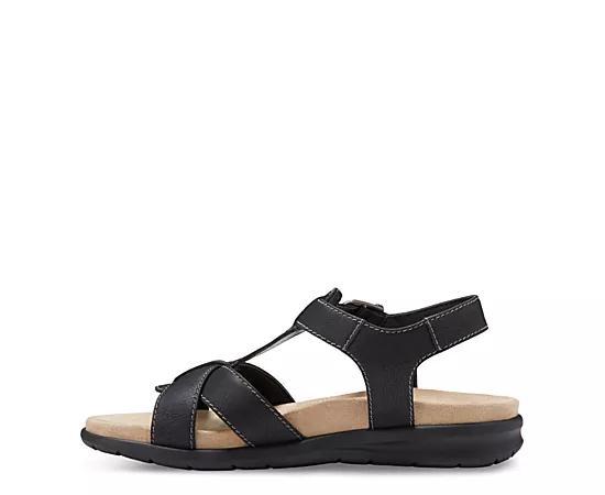 Eastland Womens Kayla Slide Sandal Product Image