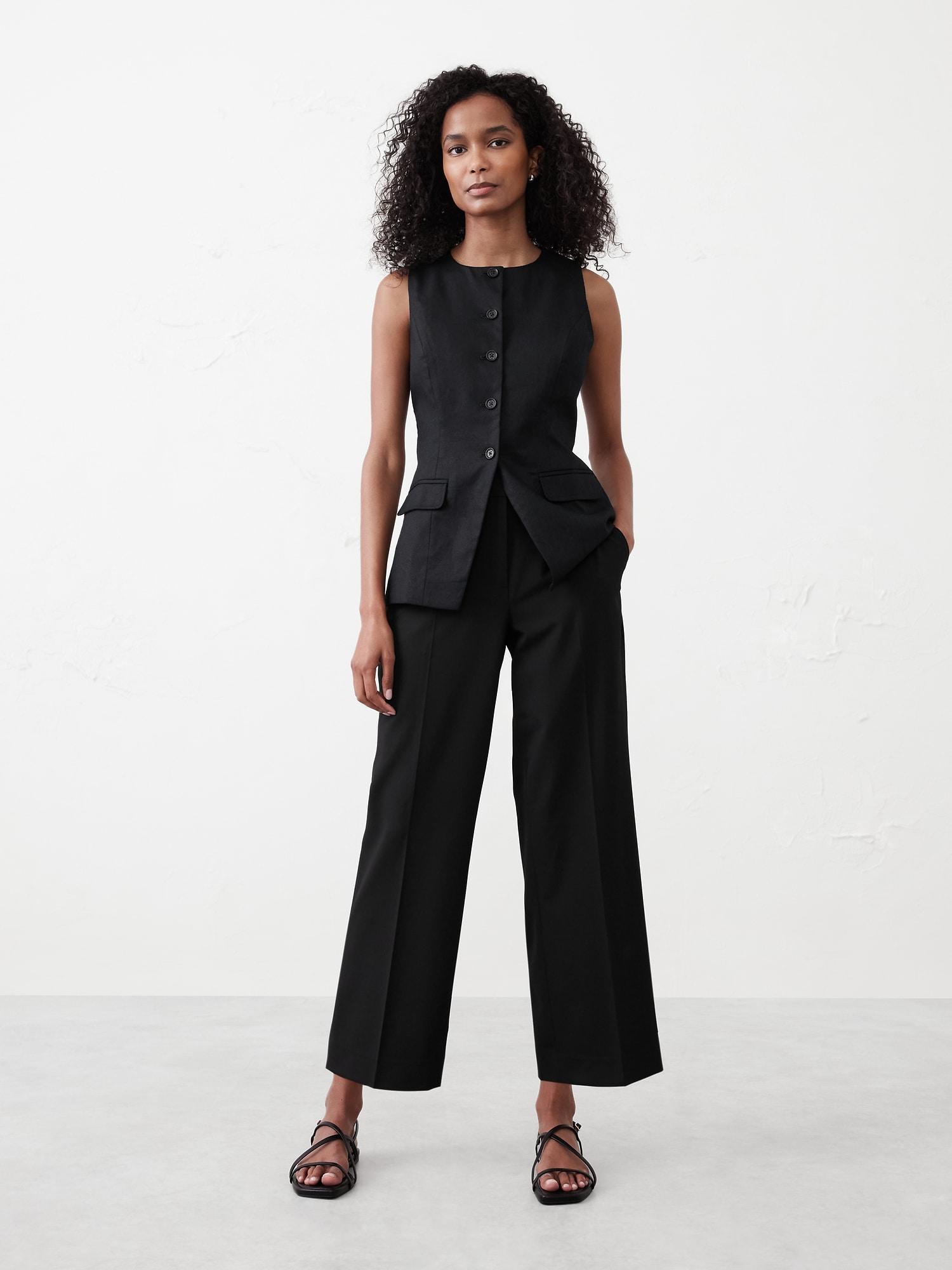 Sculpted 2.0 Straight Pant Product Image