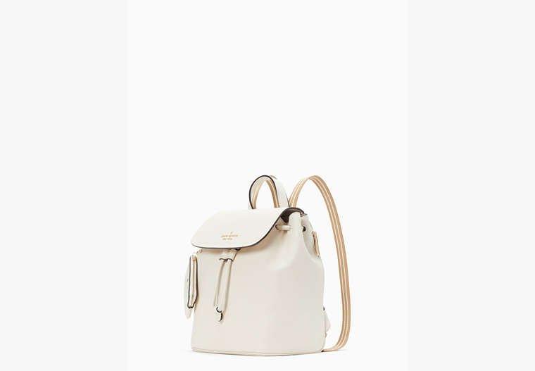 Rosie Medium Flap Backpack Product Image