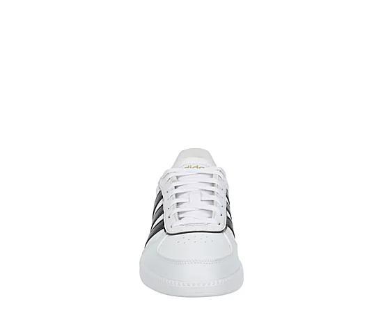 Adidas Womens Breaknet Sleek Sneaker Product Image