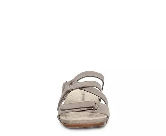 Bearpaw Acacia Women's Slide Sandals, Size: 6, Grey Product Image