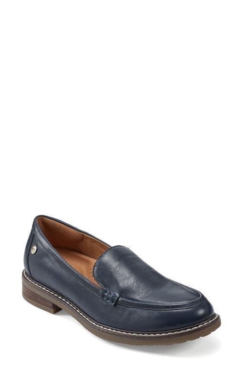 Easy Spirit Jaylin Womens Tailored Loafers Product Image