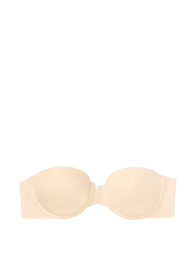 Illusions Smooth Uplift Strapless Bra Product Image