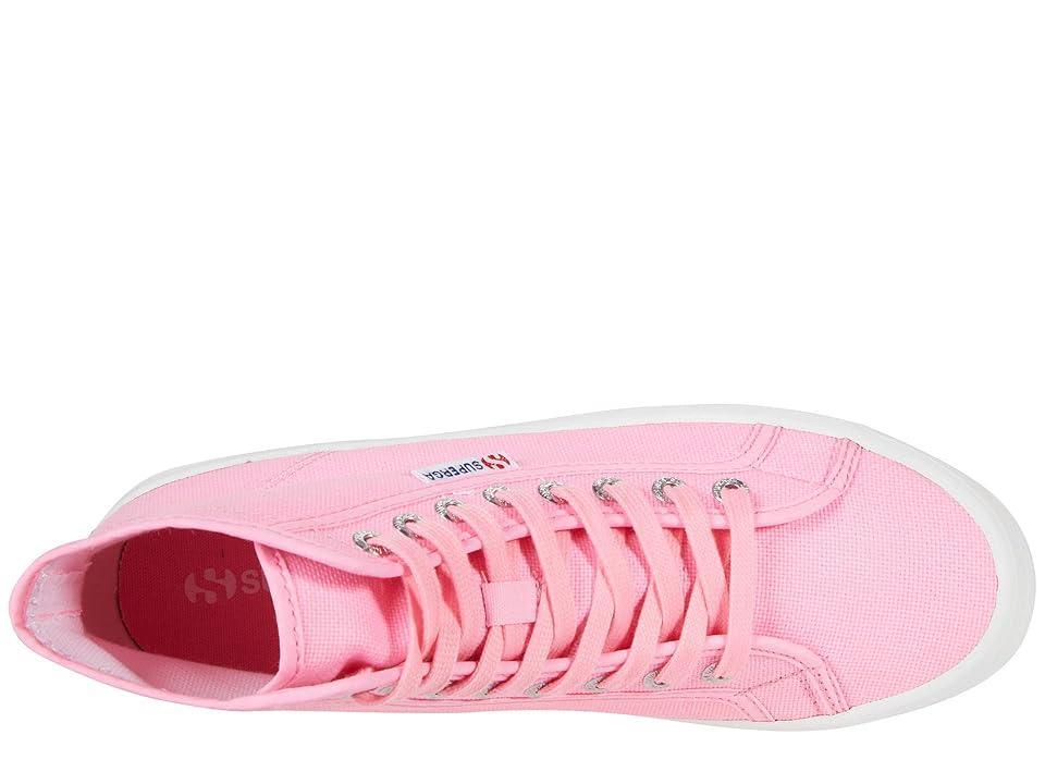 Superga 2341 Alpina Cotu Sneaker (Hot ) Women's Shoes Product Image