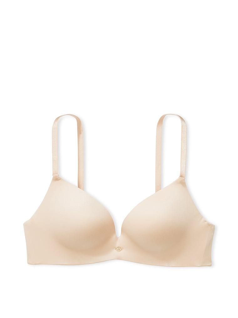 So Obsessed Smooth Wireless Push-Up Bra Product Image