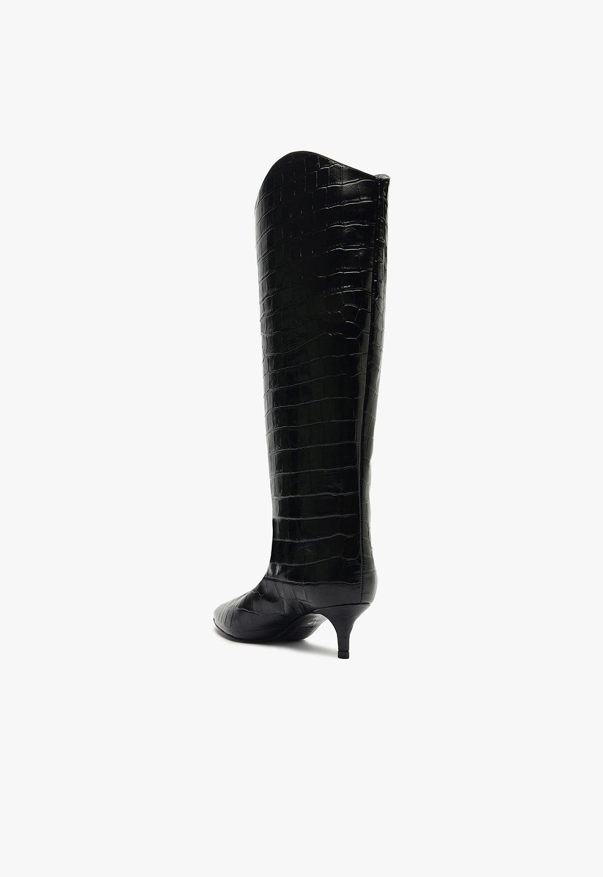 Maryana Lo Wide Boot Female Product Image