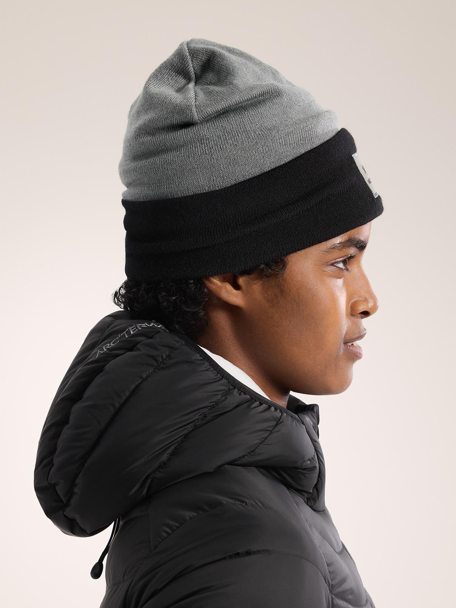 Colour Block Toque  Product Image