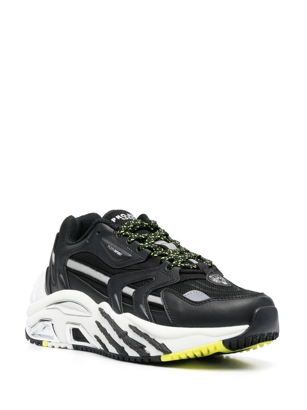 Runner low-top sneakers Product Image