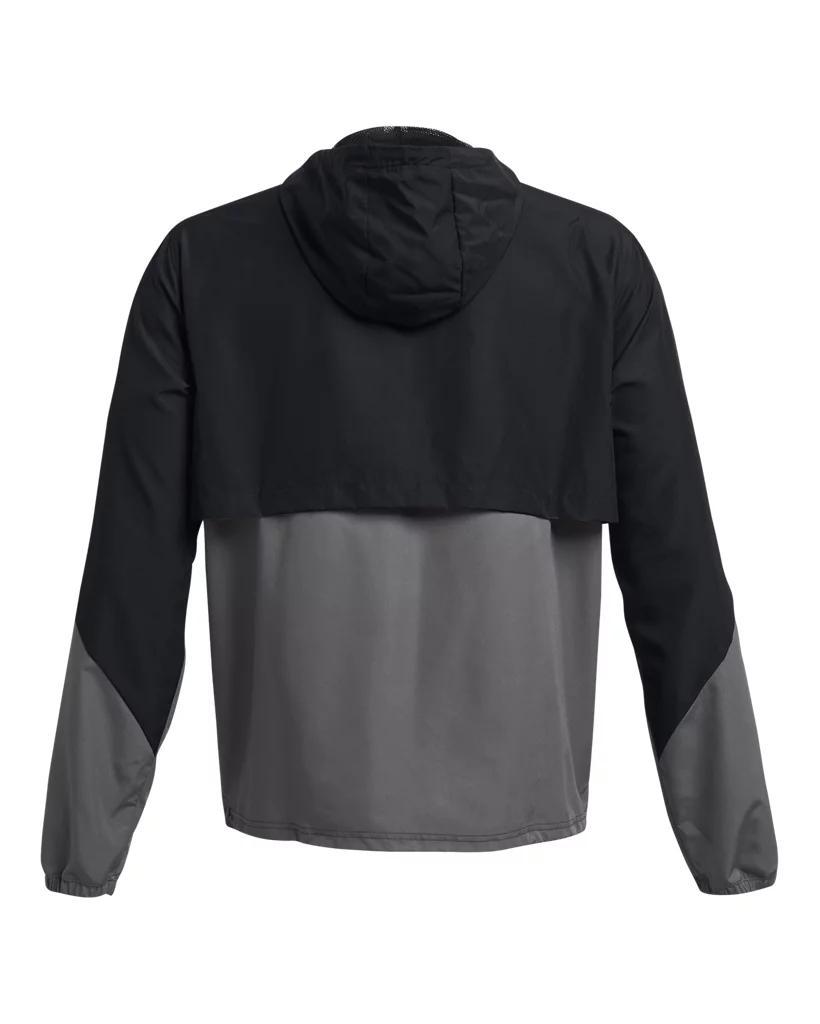 Men's UA Icon Legacy Windbreaker Product Image