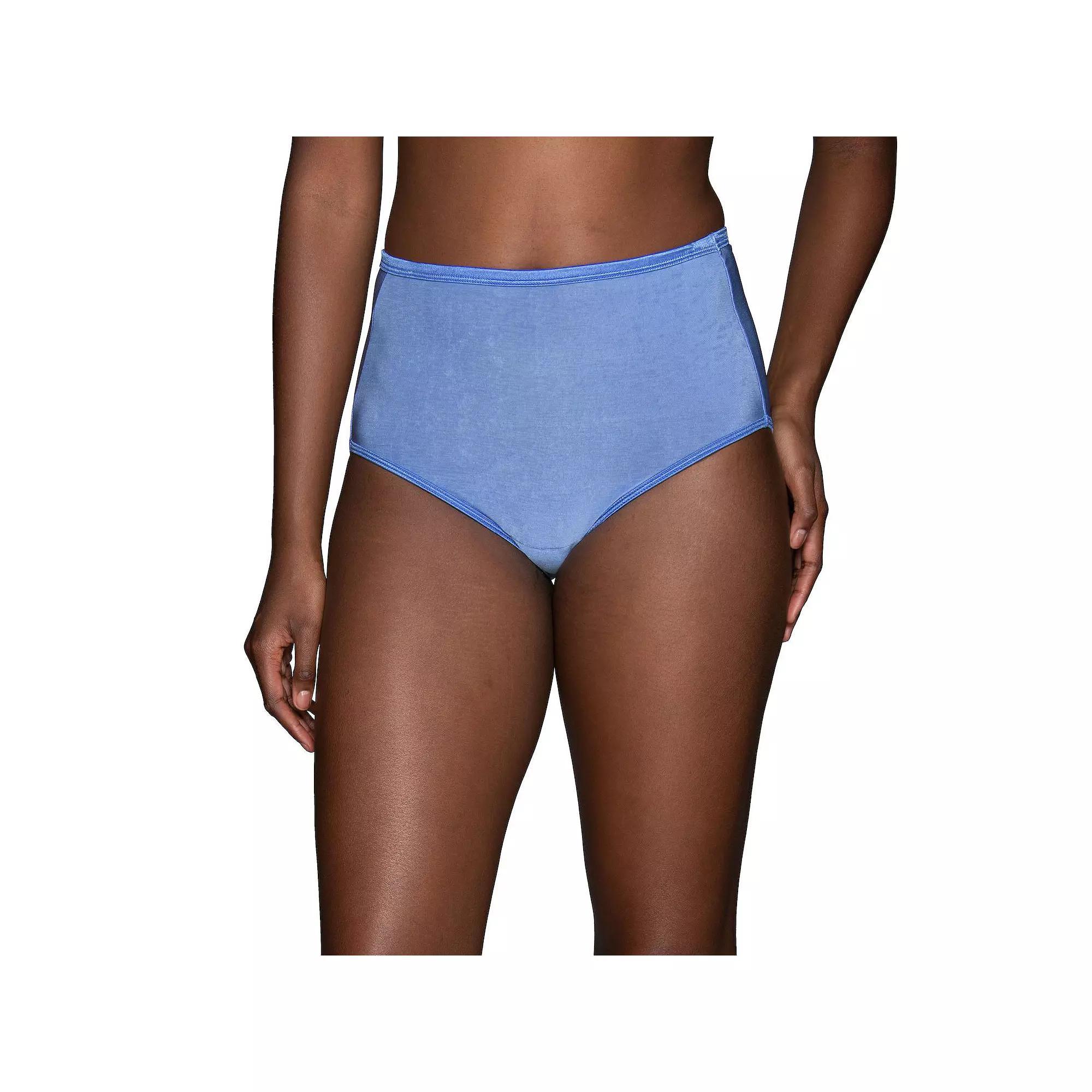 Women's Vanity Fair Lingerie® Illumination Brief Panty 13109,  Product Image