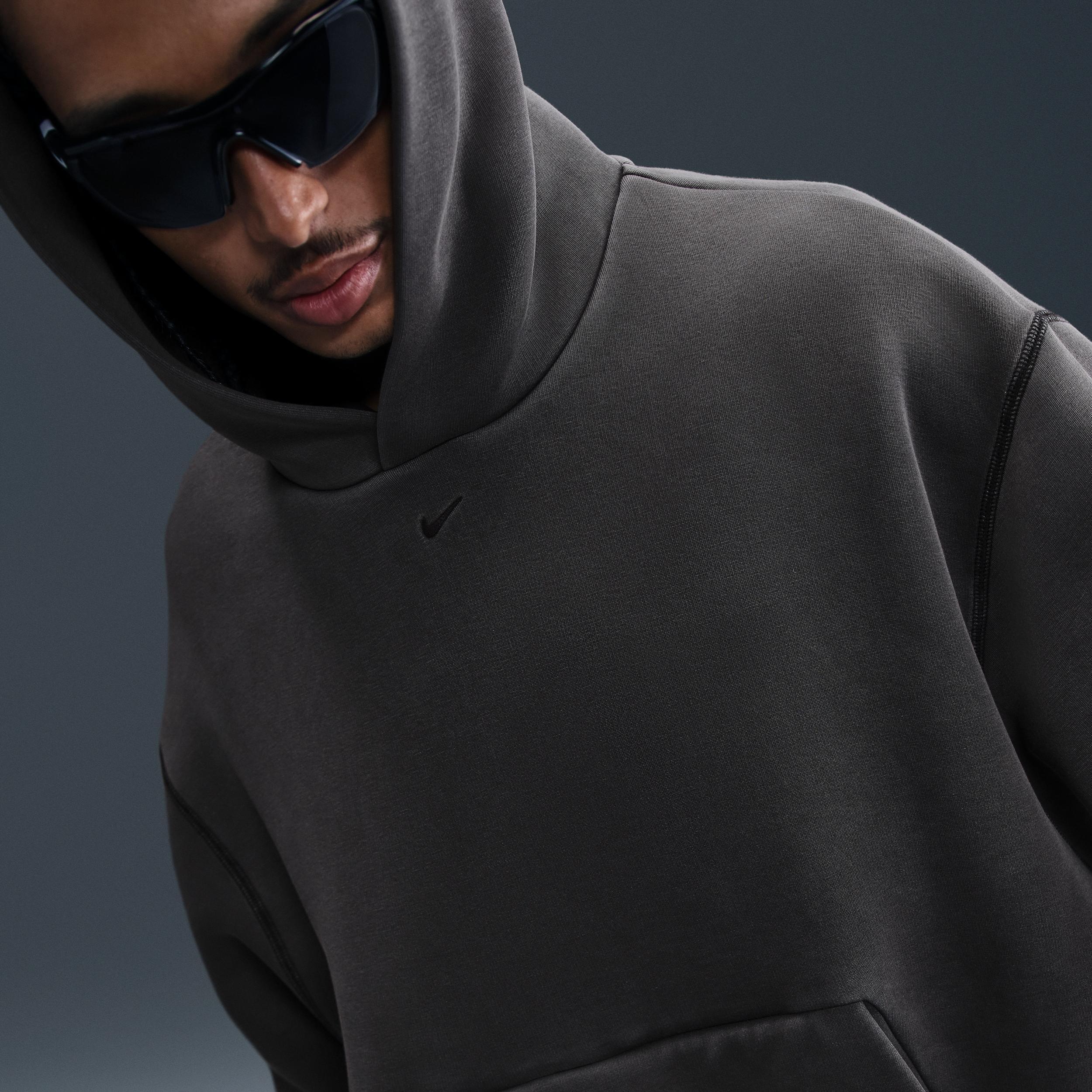 Nike Mens Tech Fleece Hoodie | HJ0681-320 Product Image