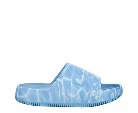 Nike Mens Benassi JDI Slides | 343880-100 Product Image