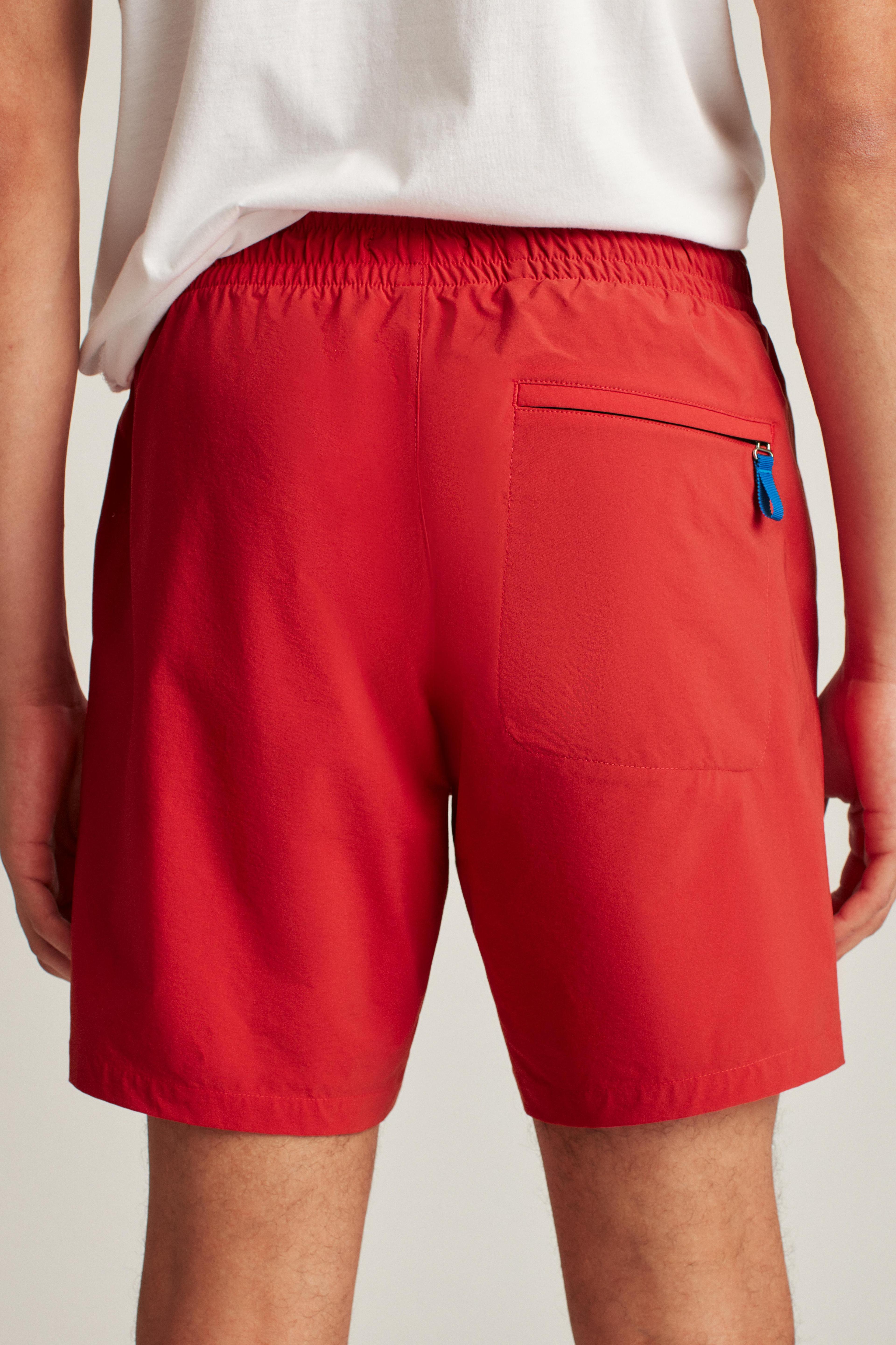 The Rec Short Product Image