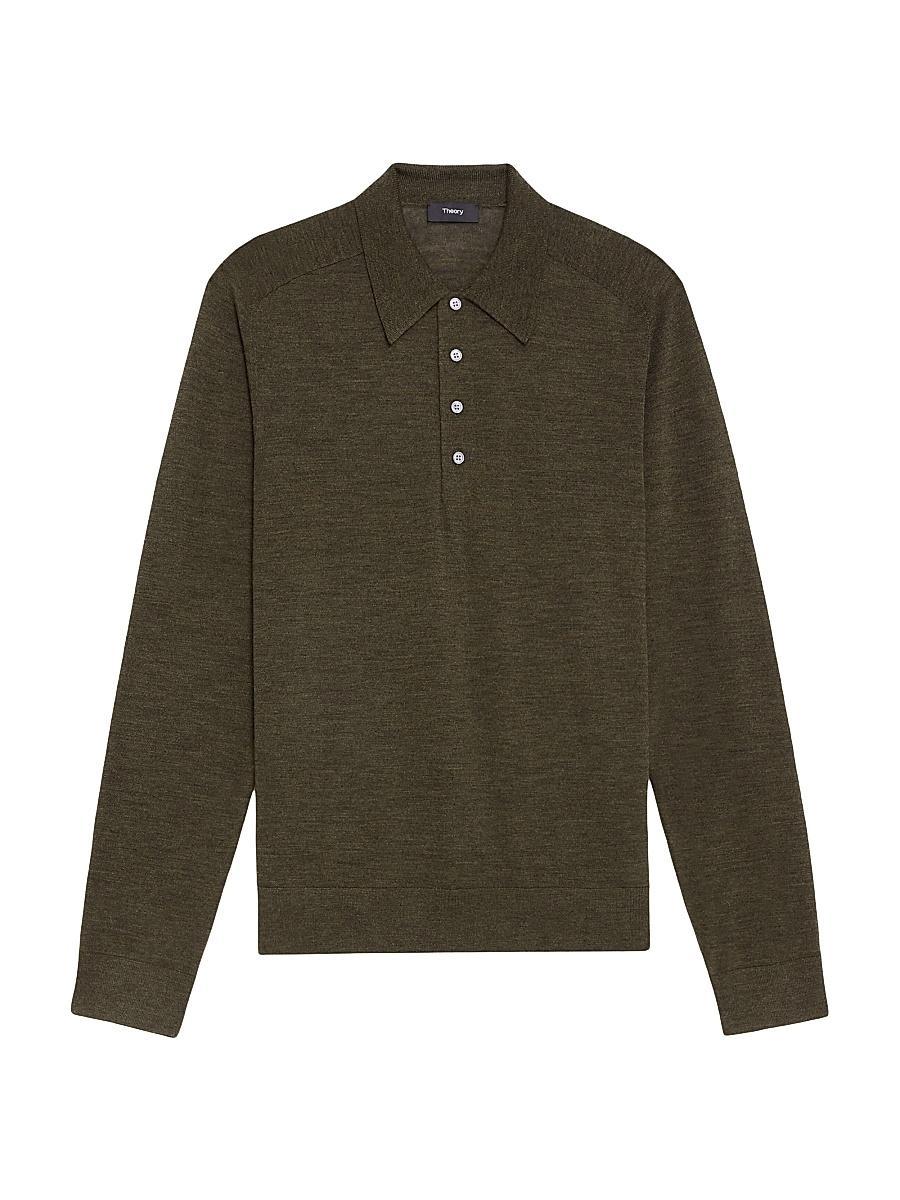 Womens Josephine Silk-Blend Top Product Image