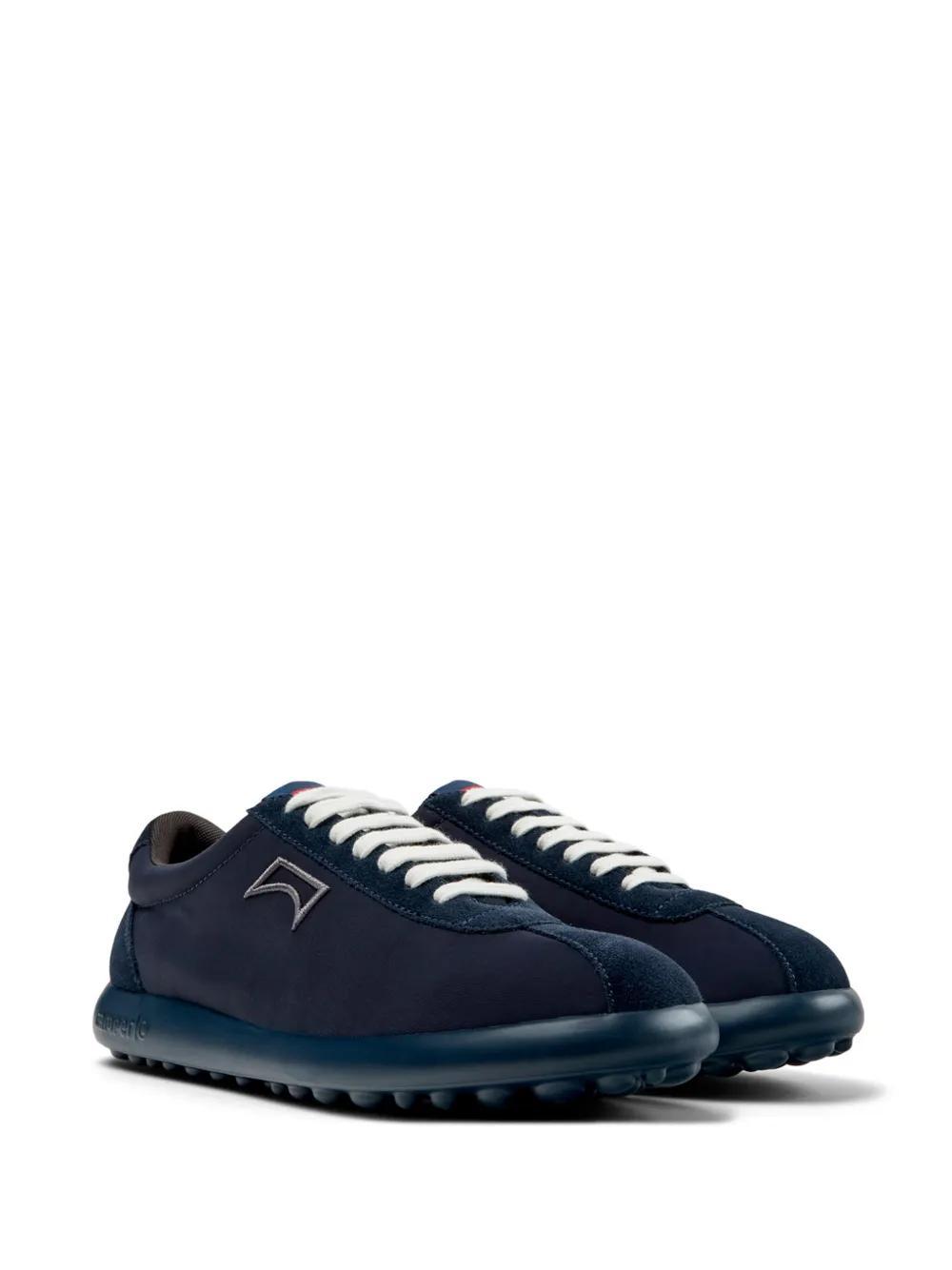 CAMPER Pelotas Xlf Sneakers In Blue Product Image