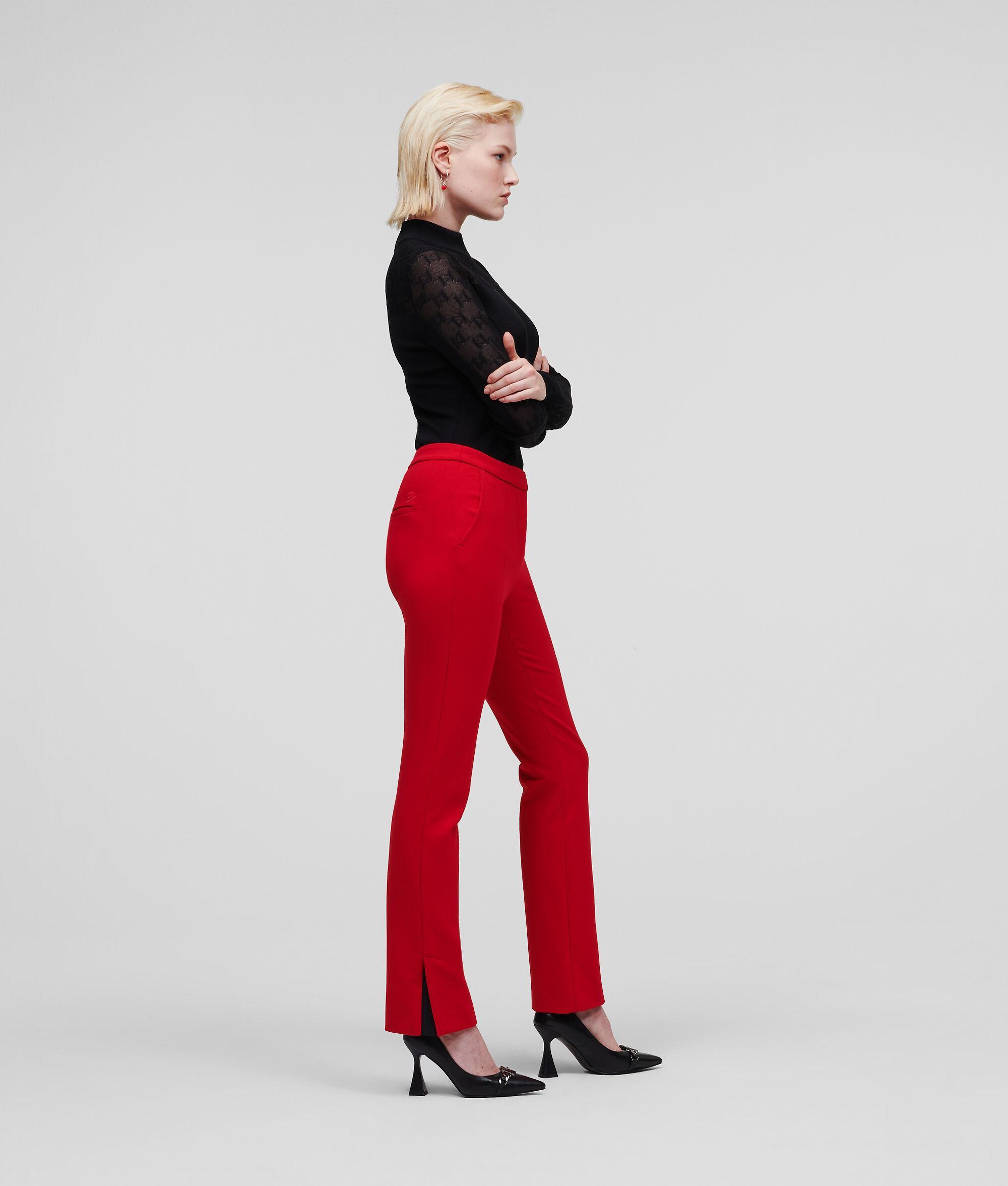 PUNTO TROUSERS Product Image