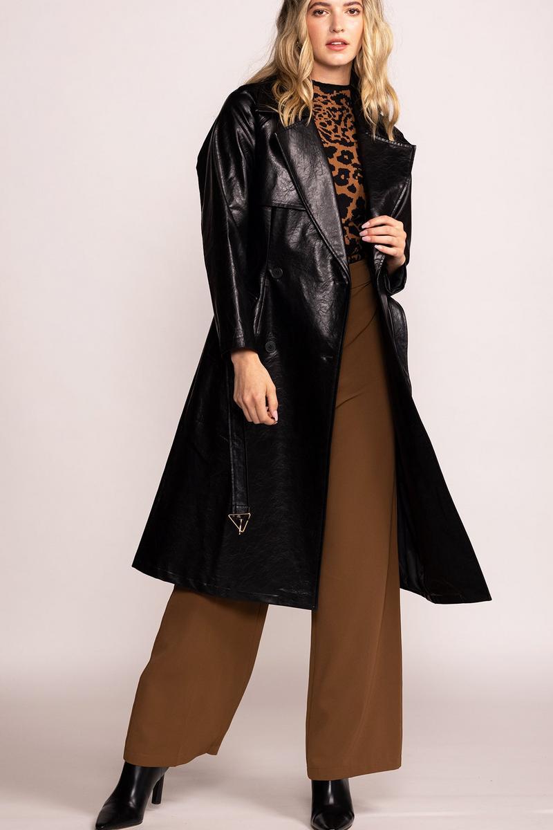 The Tara Jacket Product Image