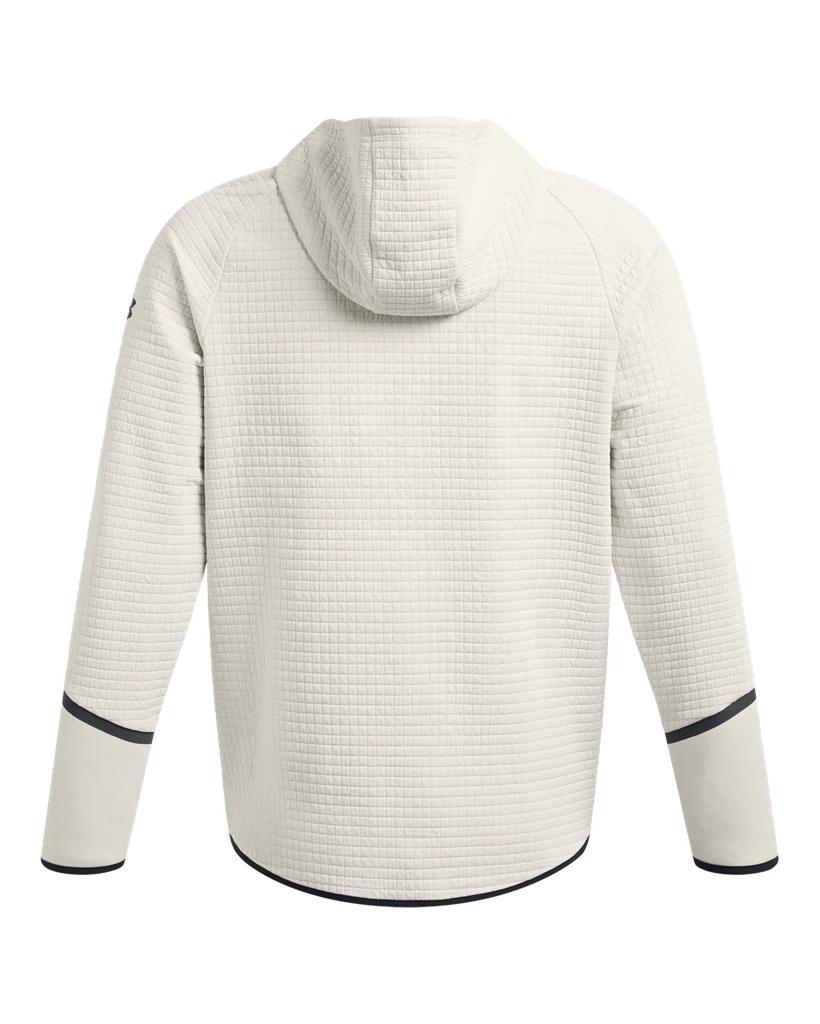 UA Unstoppable Fleece Grid Product Image