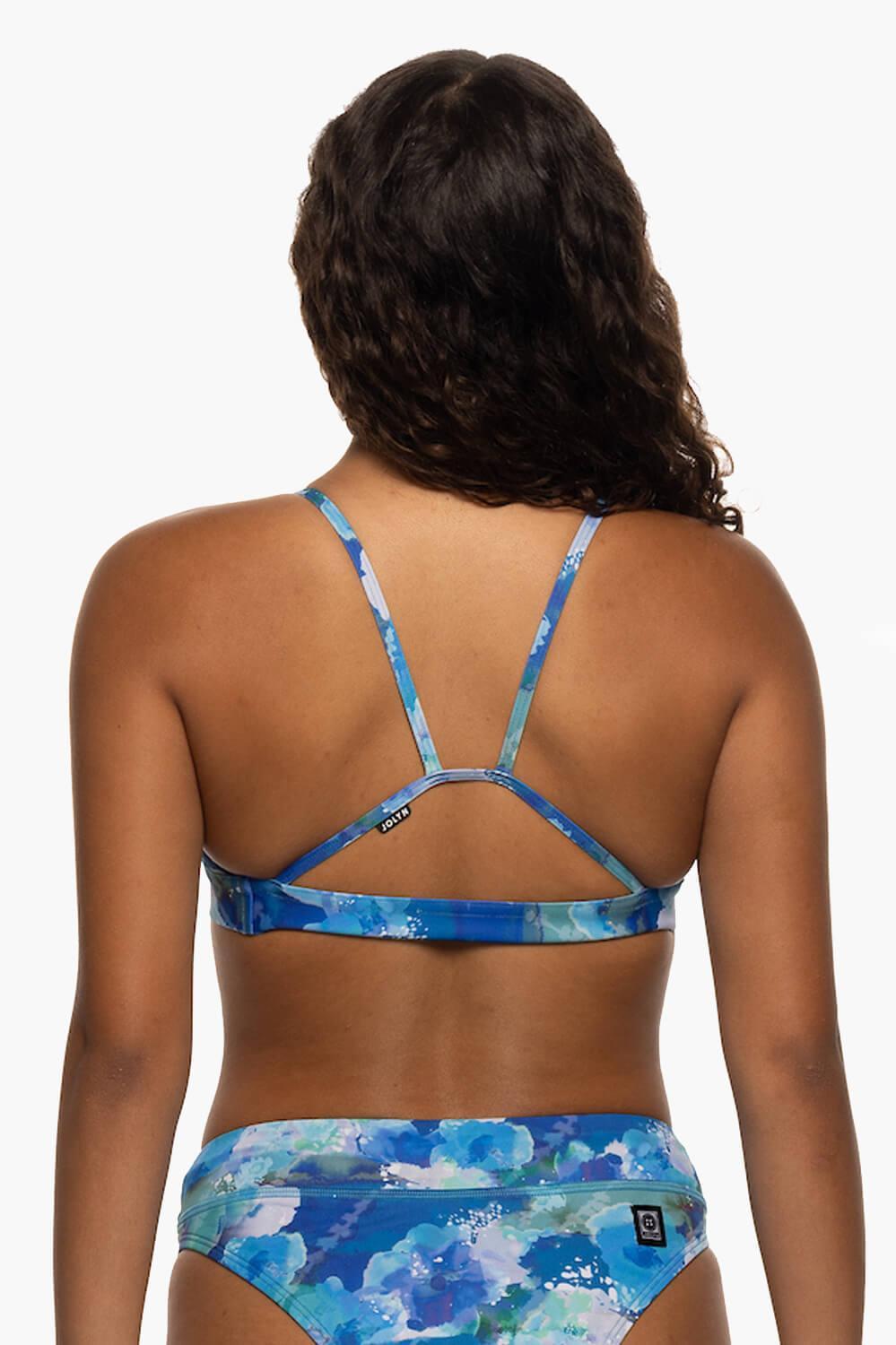 Final Sale Mara Bikini Top Product Image