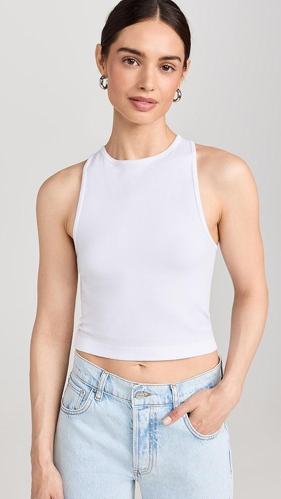 Free People Hayley Racerback Brami | Shopbop Product Image