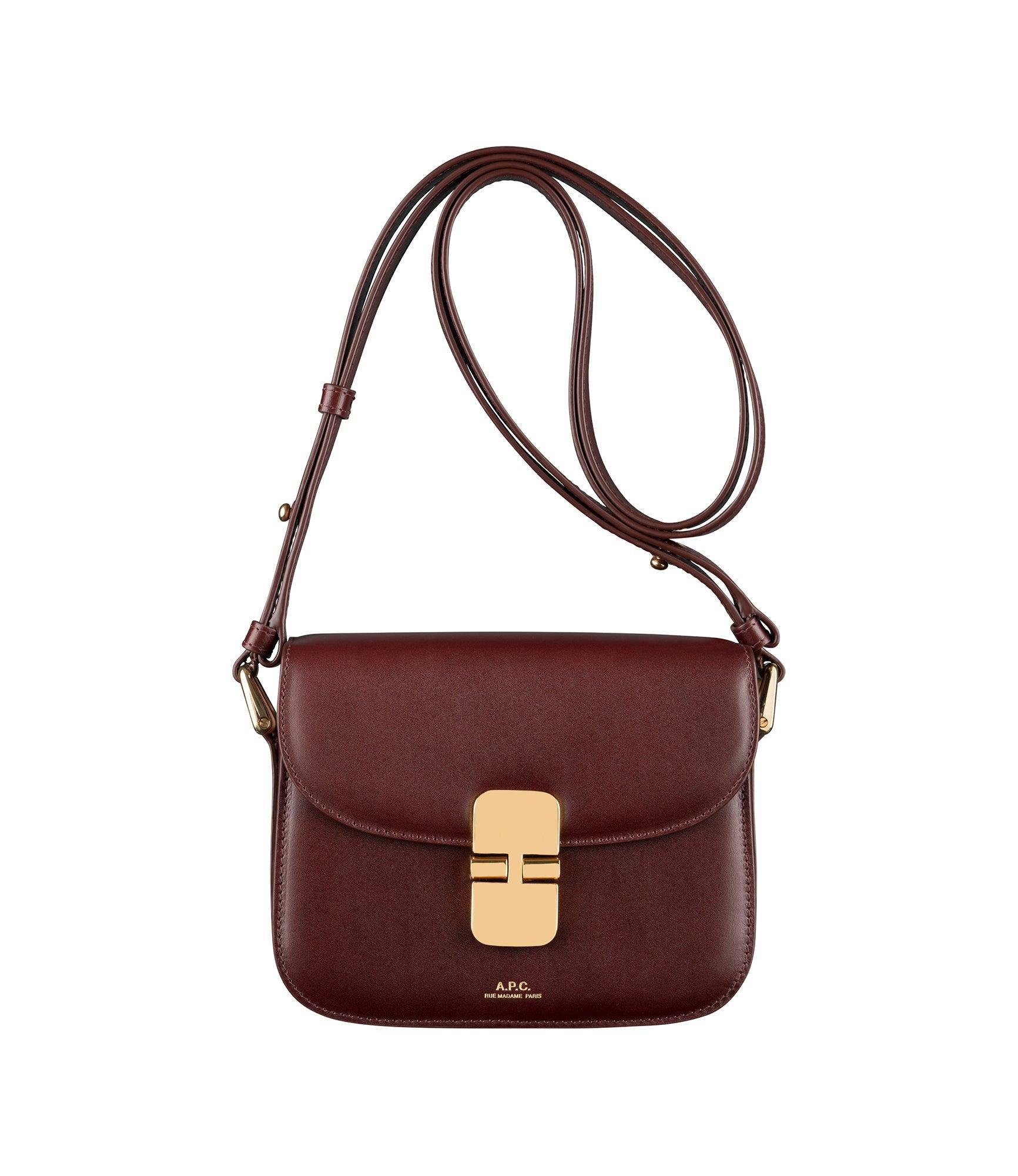 Grace Mini Bag Female Product Image