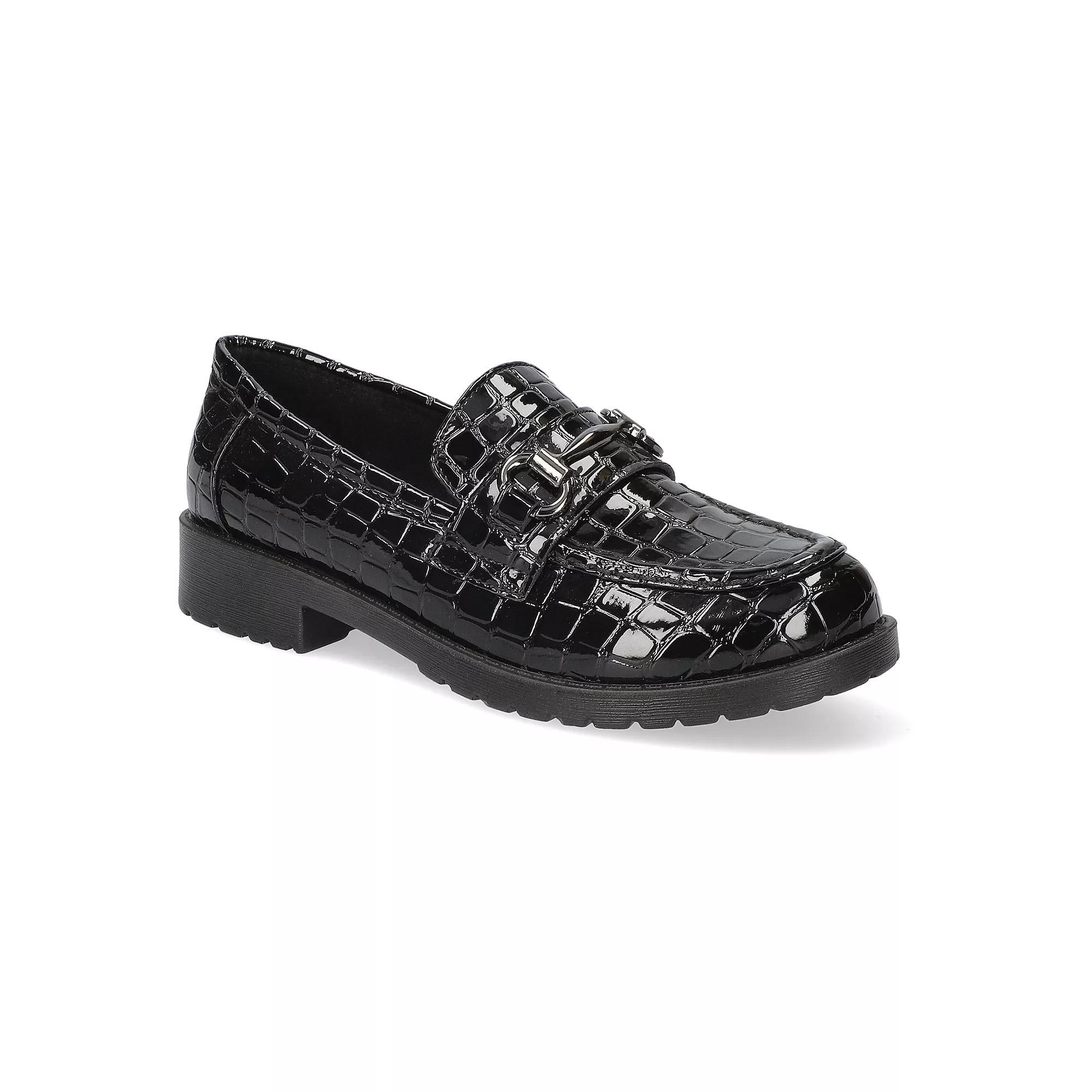 Easy Street Womens Witney Loafer Product Image