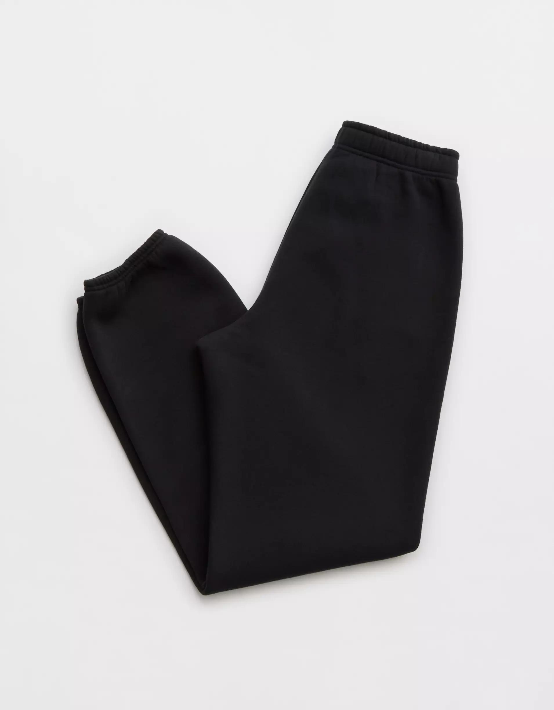 OFFLINE By Aerie Cloud Fleece Jogger Product Image