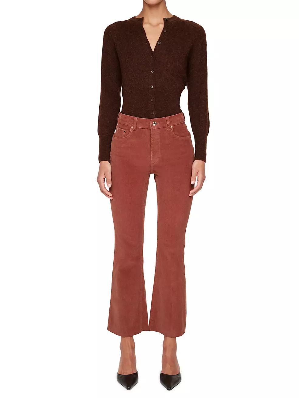 Bridget Instasculpt Bootcut Pants Product Image