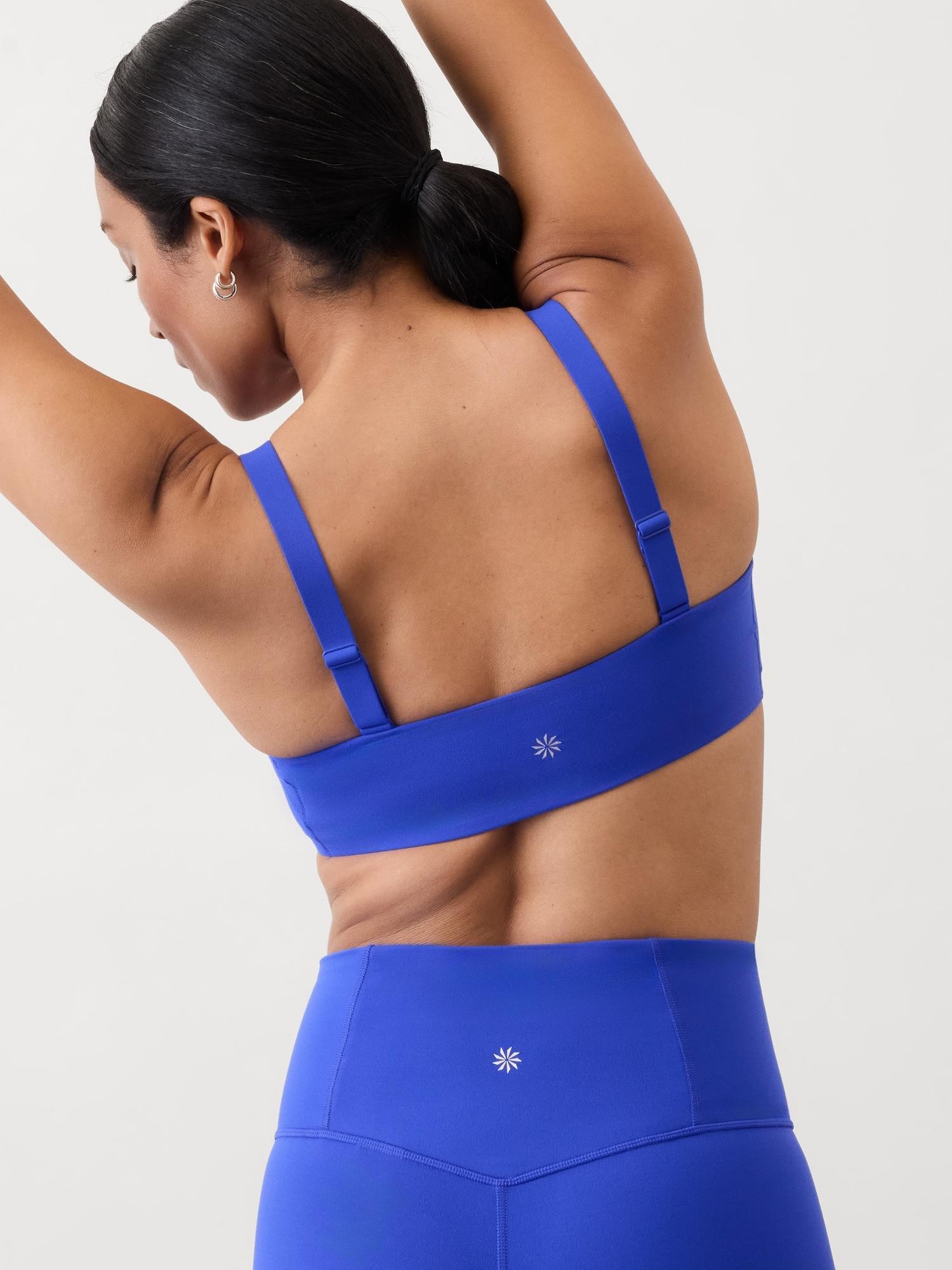 Reform Adjustable Sports Bra A-C Product Image