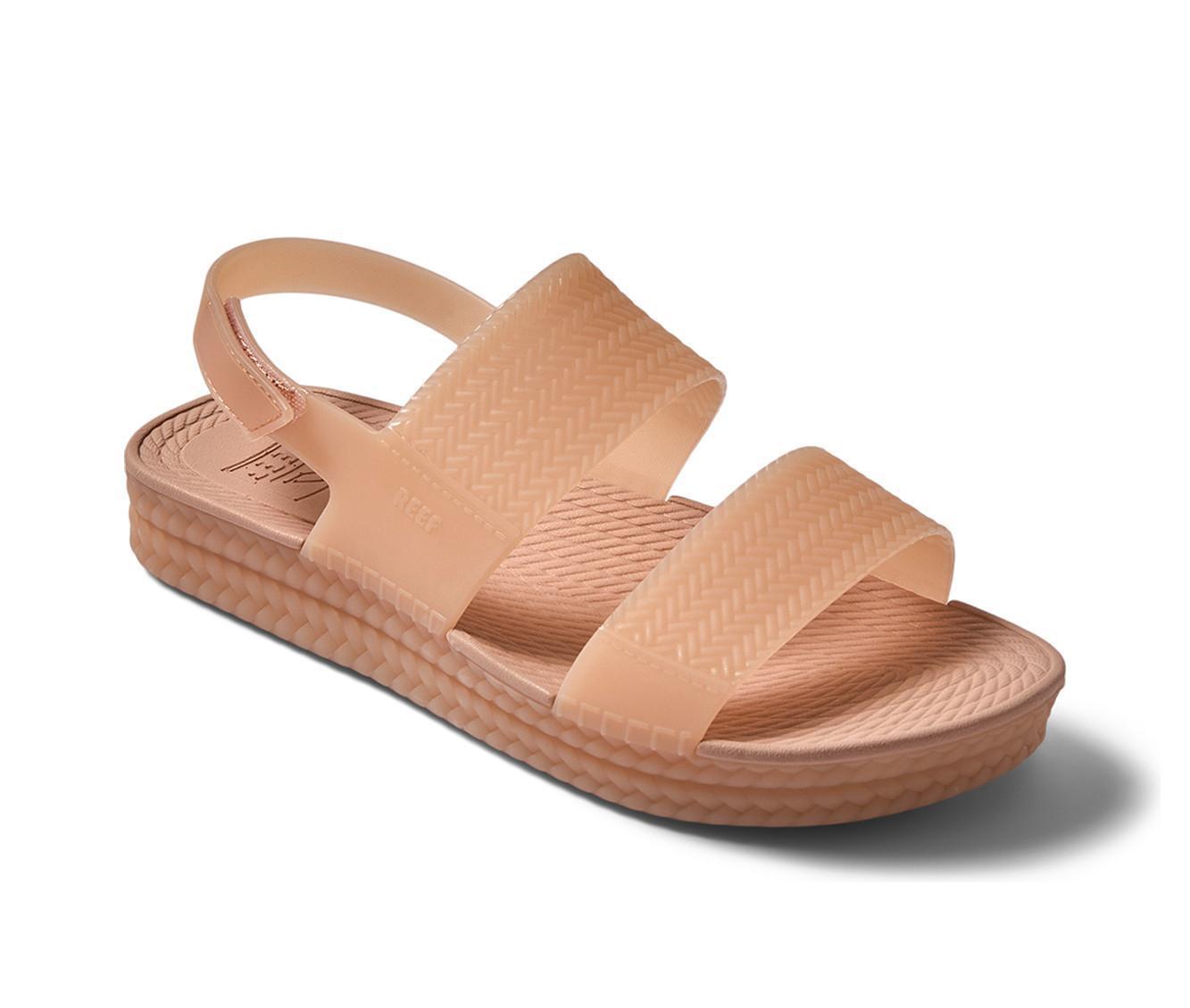 Women's Reef Water Vista Outdoor Sandals Product Image