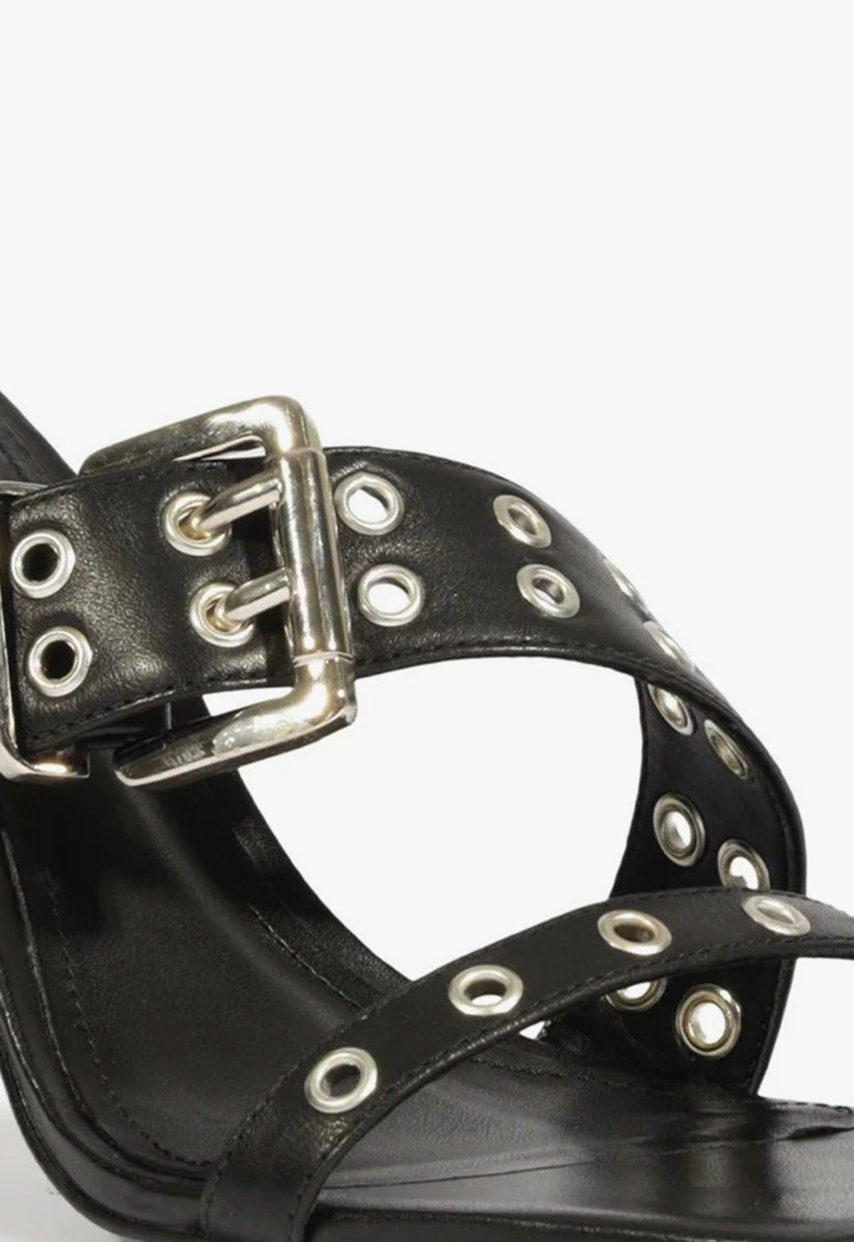 Jess Sandal Product Image