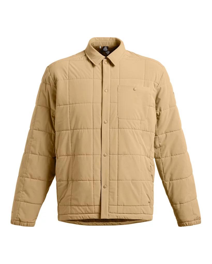 UA Expanse Quilted Product Image