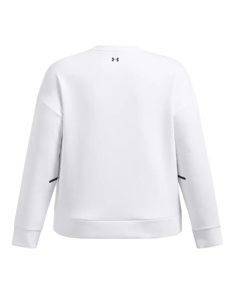 UA Unstoppable Fleece Product Image