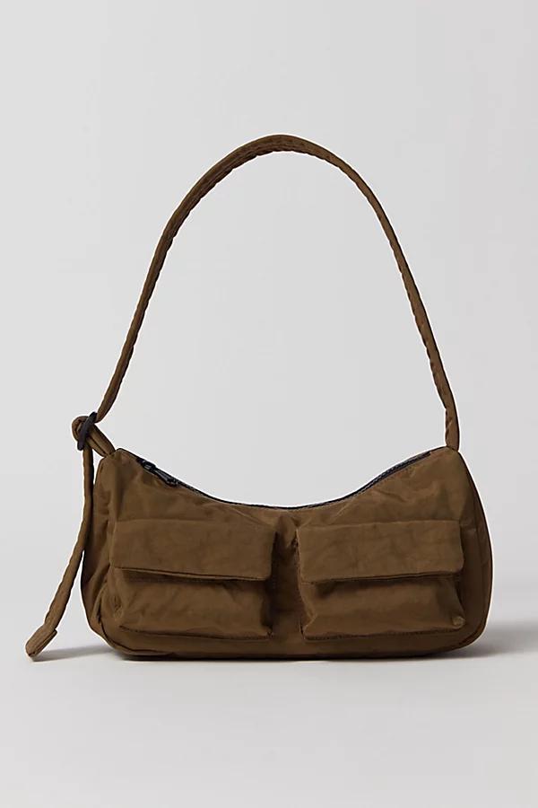 BAGGU Cargo Nylon Shoulder Bag Womens at Urban Outfitters Product Image