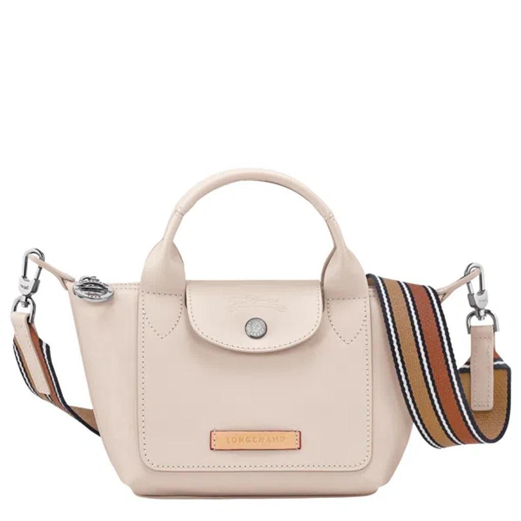 LONGCHAMP Handbag Xs Le Pliage Xtra In Papier Product Image