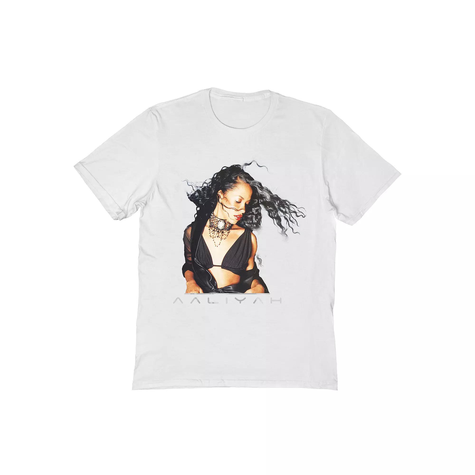Mens Aaliyah Tee Product Image