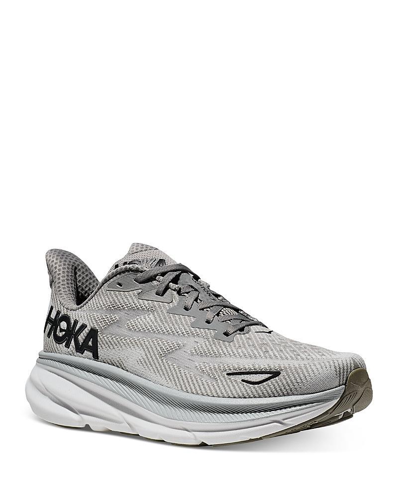 Hoka Mens Clifton 9 Running Shoes Product Image