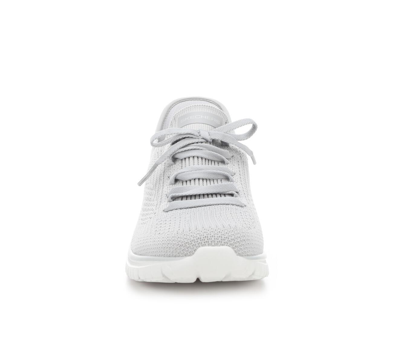 Women's Skechers Virtue Slip In 104421 Slip-On Sneakers Product Image