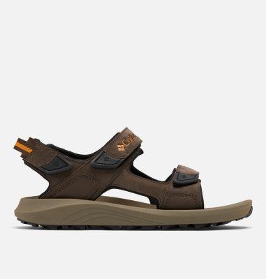 Columbia Men's Trailstorm Hiker 3-Strap Sandal- Product Image