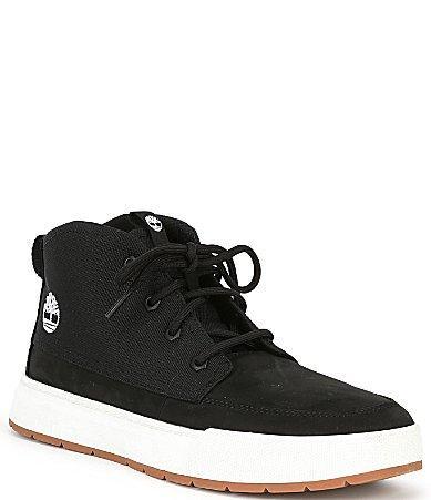 Timberland Mens Maple Grove Mid Lace Product Image