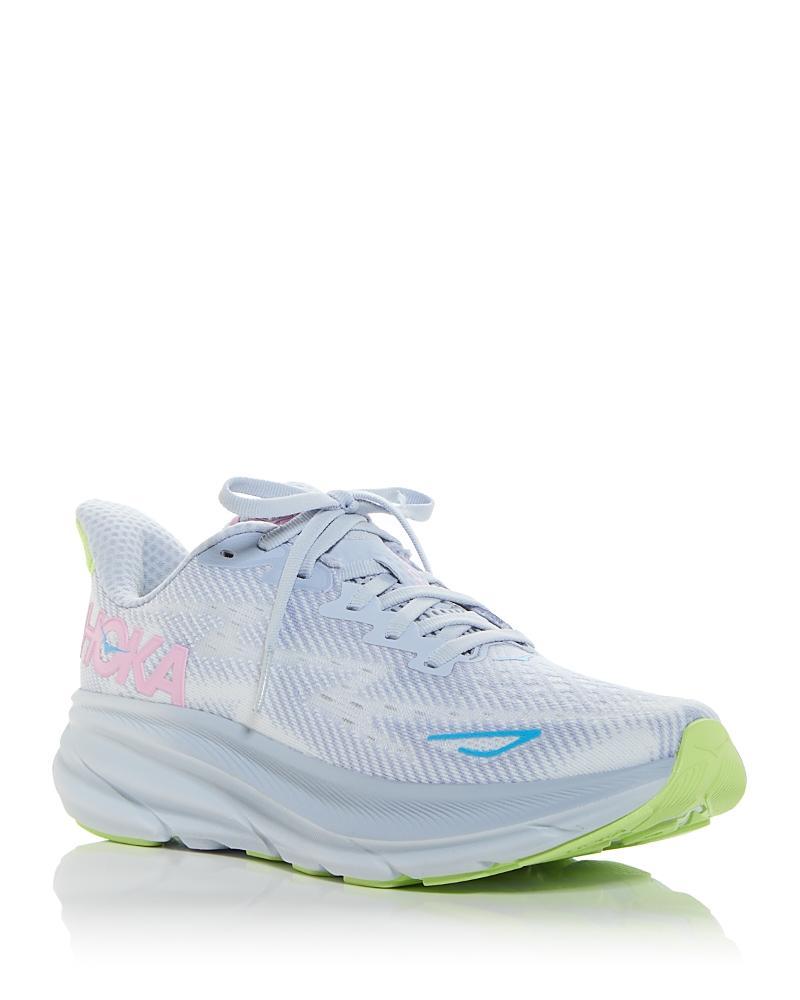 Womens Clifton 9 Running Shoes Product Image