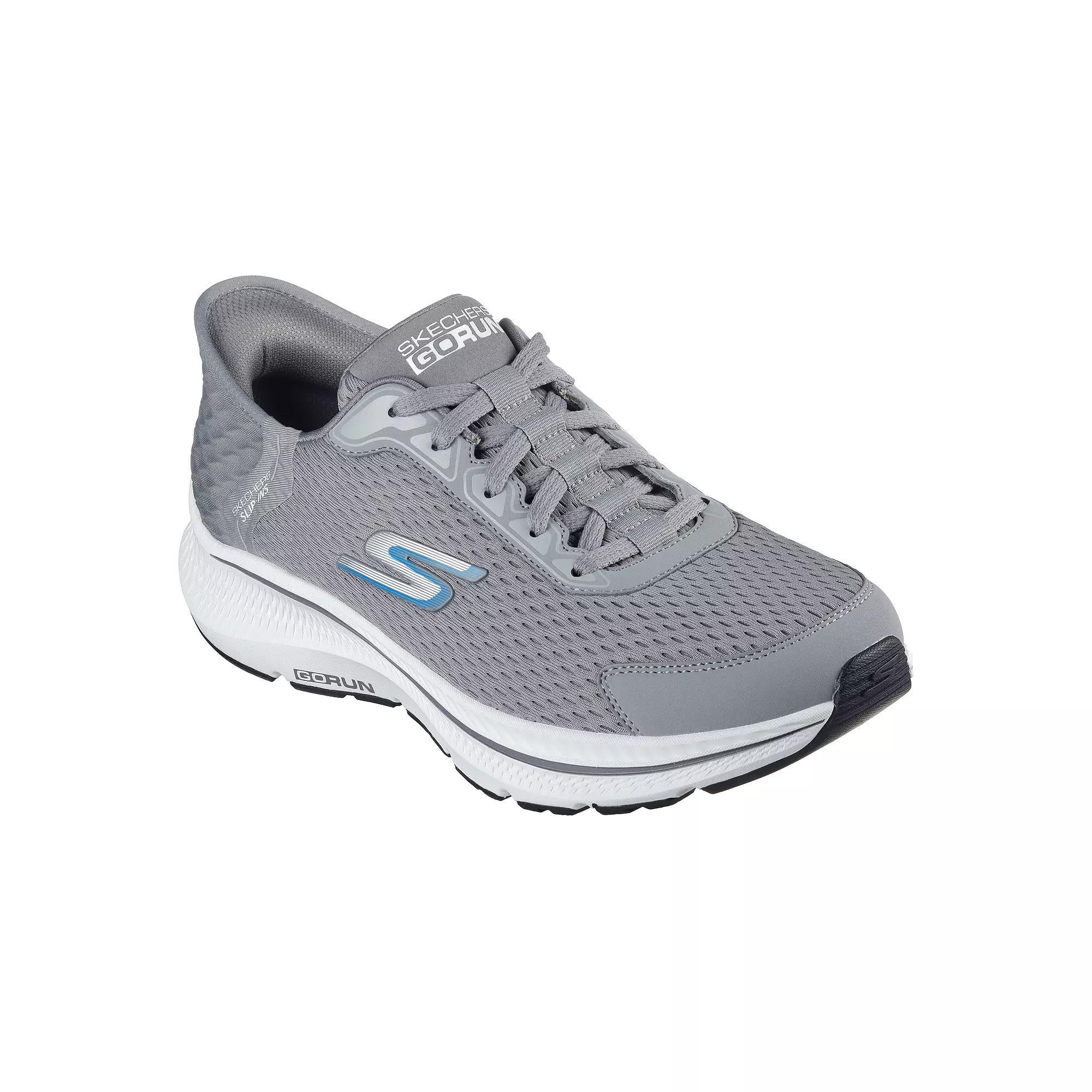 Skechers Hands Free Slip-ins™ GO RUN Consistent 2.0 Empowered Men's Shoes,  Product Image