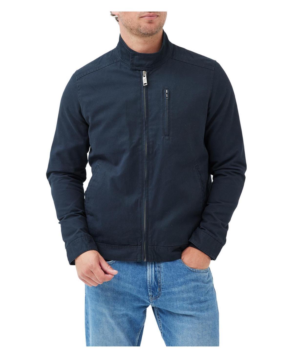 Rodd & Gunn Mens Armitage Harrington Jacket Product Image