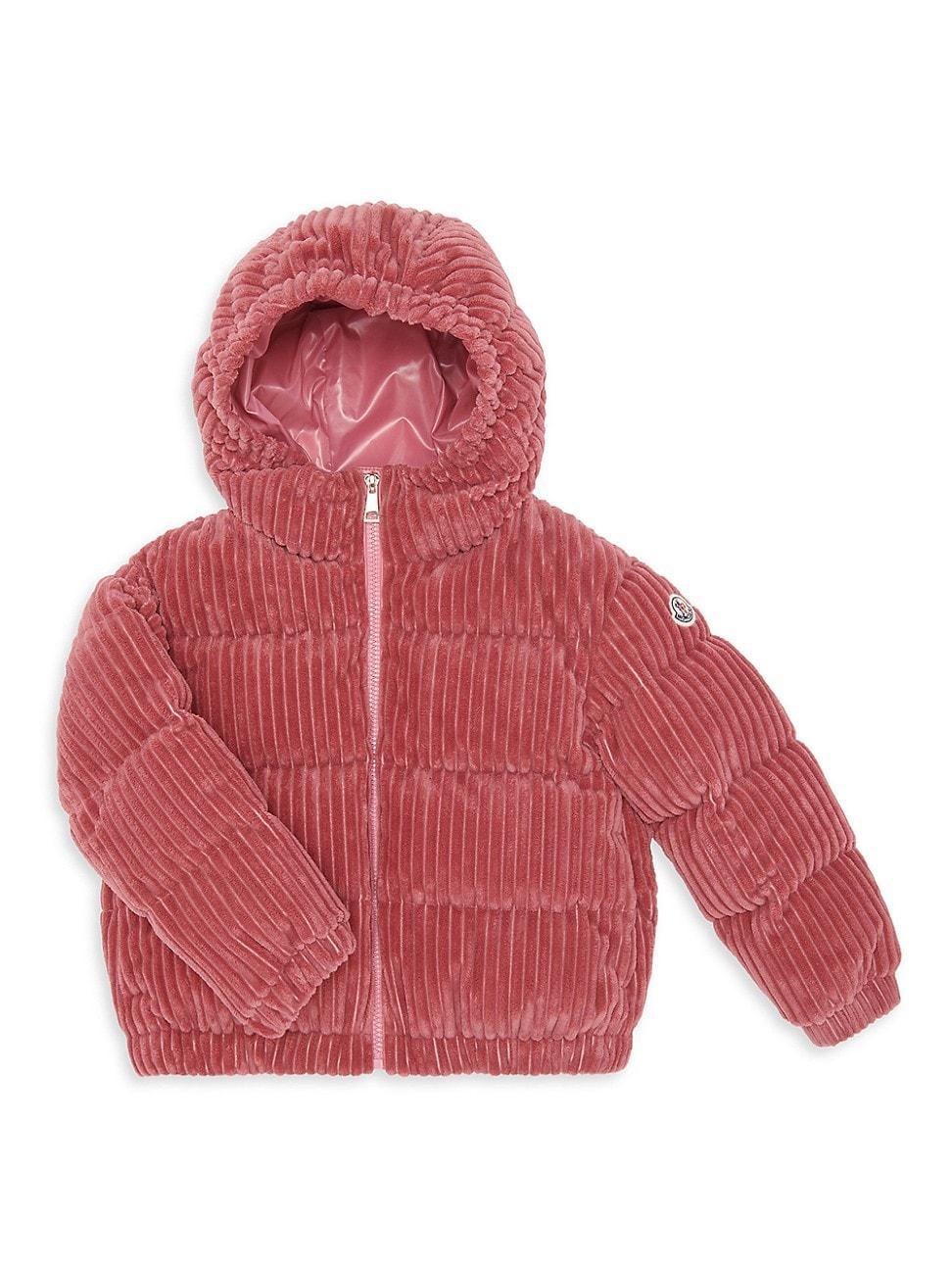 Womens Arline Short Down Jacket Product Image