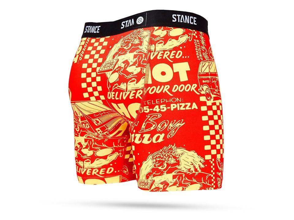 Stance Stranger Things Boxer Brief Men's Underwear Product Image