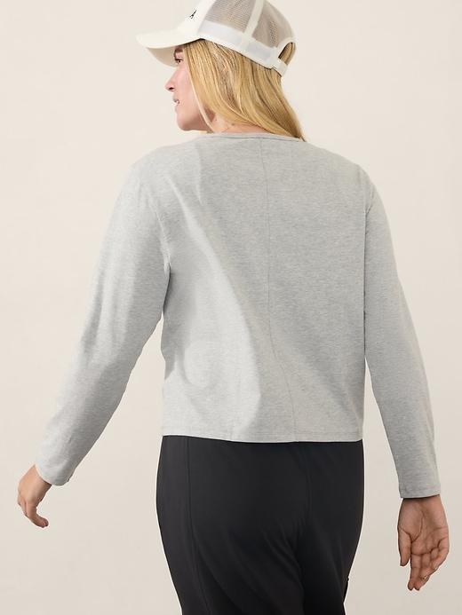 Essential Top Product Image