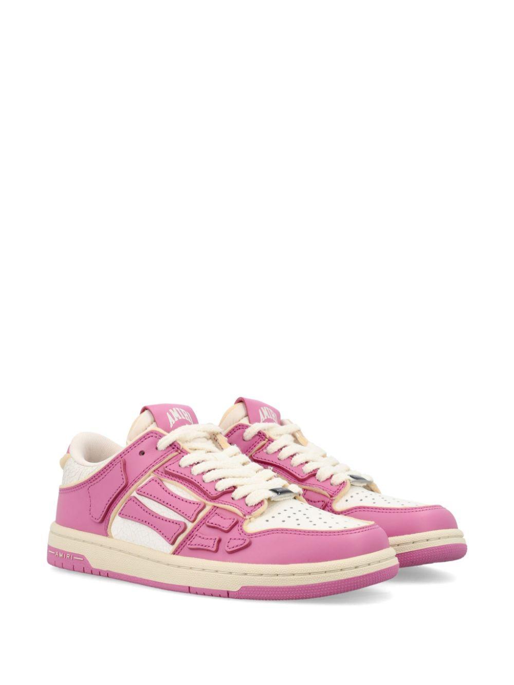 Collegiate Skel Top sneakers Product Image