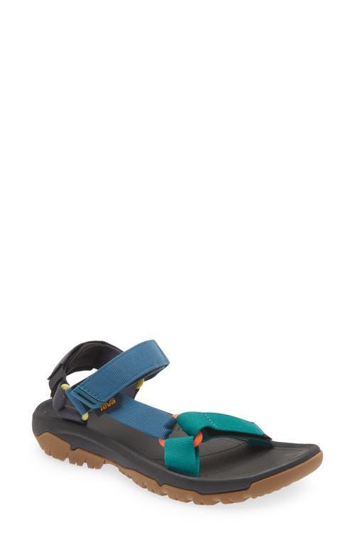 Teva Hurricane XLT2 (Coral ) Men's Shoes Product Image