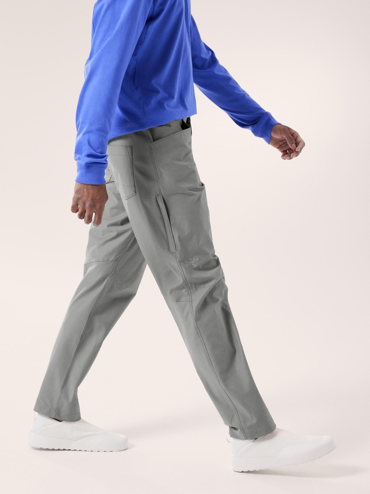 Kragg Cotton Pant Men's Product Image