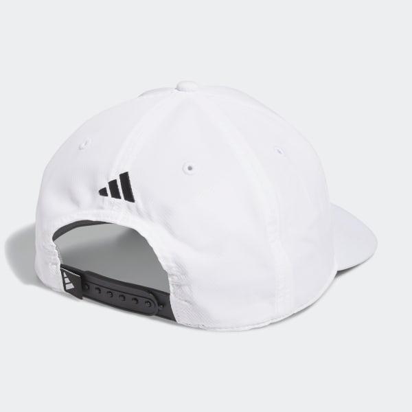 3-Stripes Tour Hat Product Image